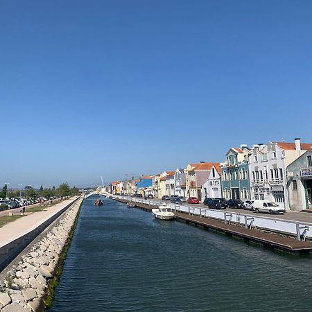 Old Town River View Αβέιρο Εξωτερικό φωτογραφία