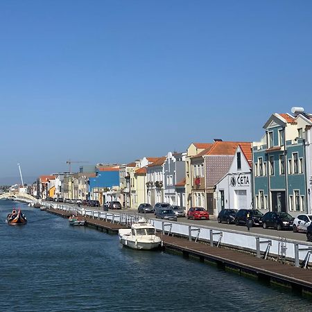 Old Town River View Αβέιρο Εξωτερικό φωτογραφία